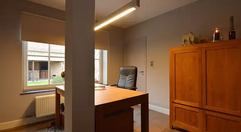 Semesterbostad i Geel