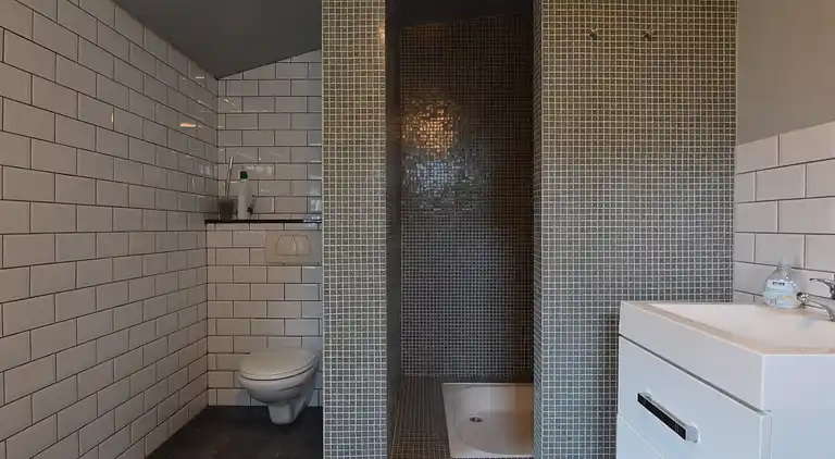 Semesterbostad i Geel