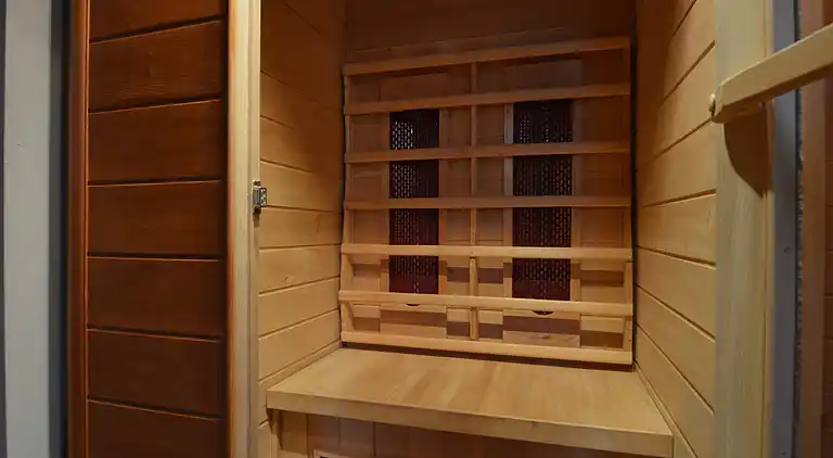 Semesterbostad i Geel