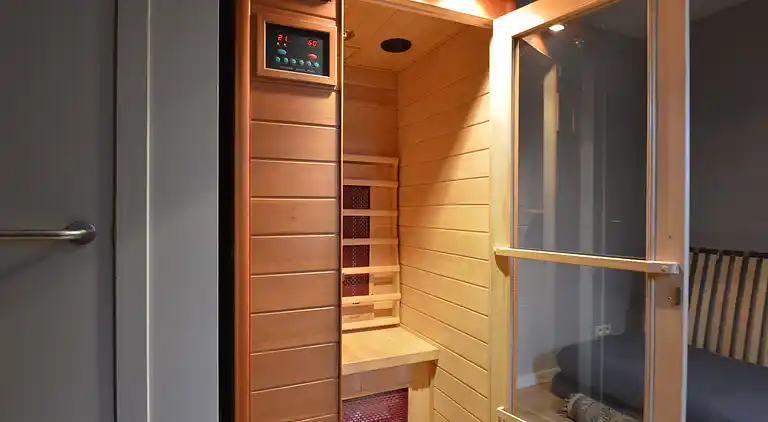 Semesterbostad i Geel