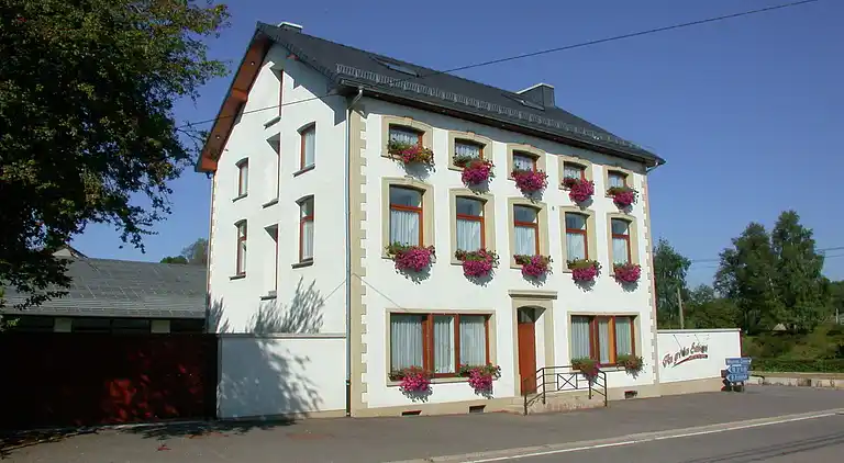 Holiday home in Waimes