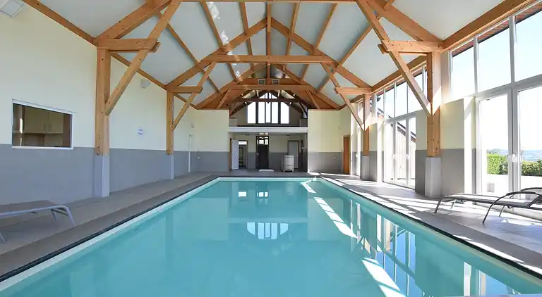 Holiday home in Hodister