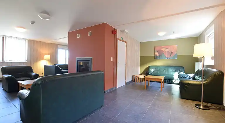 Holiday home in Hodister