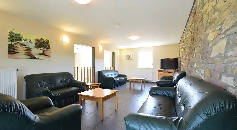 Holiday home in Hodister