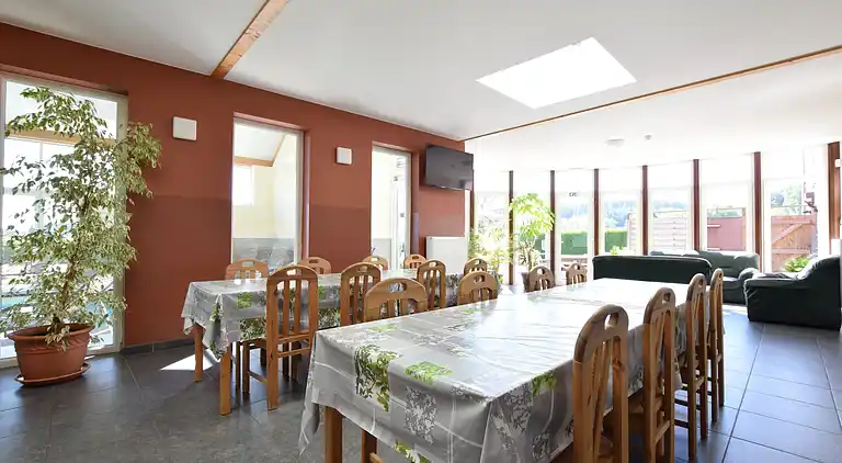 Holiday home in Hodister