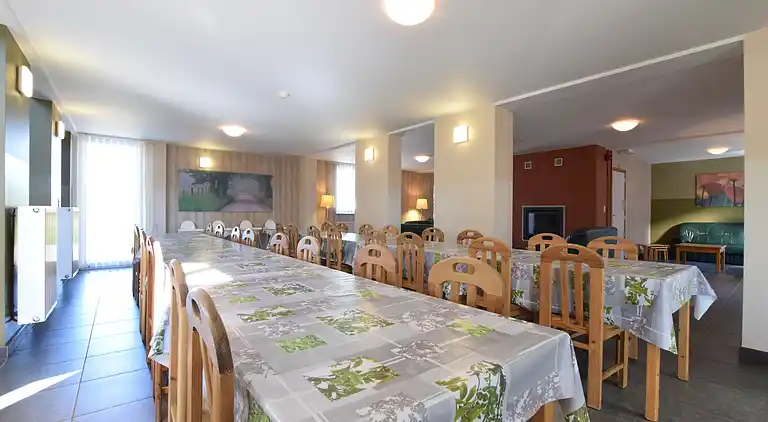 Holiday home in Hodister