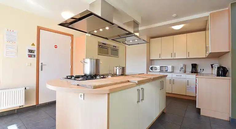 Holiday home in Hodister