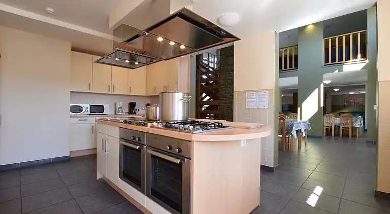 Holiday home in Hodister