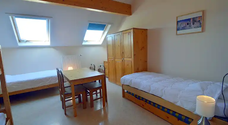 Holiday home in Hodister