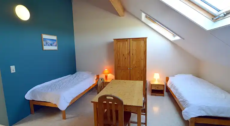 Holiday home in Hodister