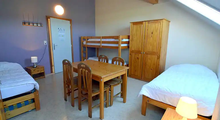 Holiday home in Hodister