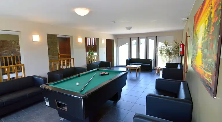 Holiday home in Hodister