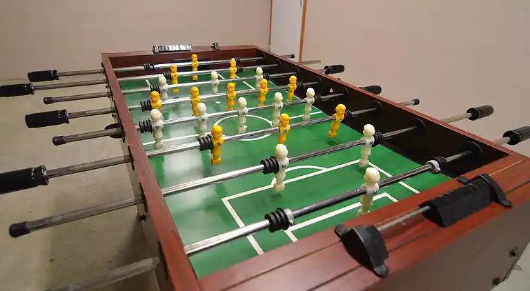 Holiday home in Hodister