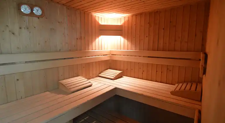 Holiday home in Hodister