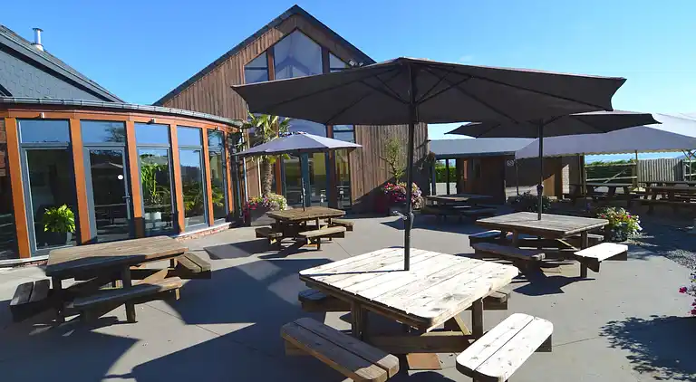 Holiday home in Hodister