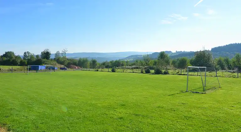 Holiday home in Hodister