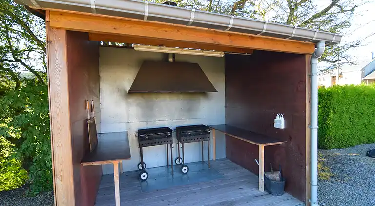 Holiday home in Hodister