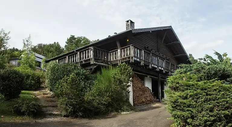 Cottage in Durbuy