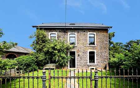 Sommerhus mh44320