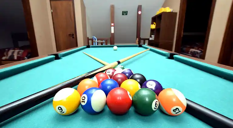 Holiday home in Menil