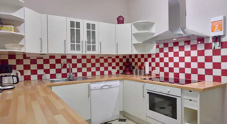 Holiday home in Fosse