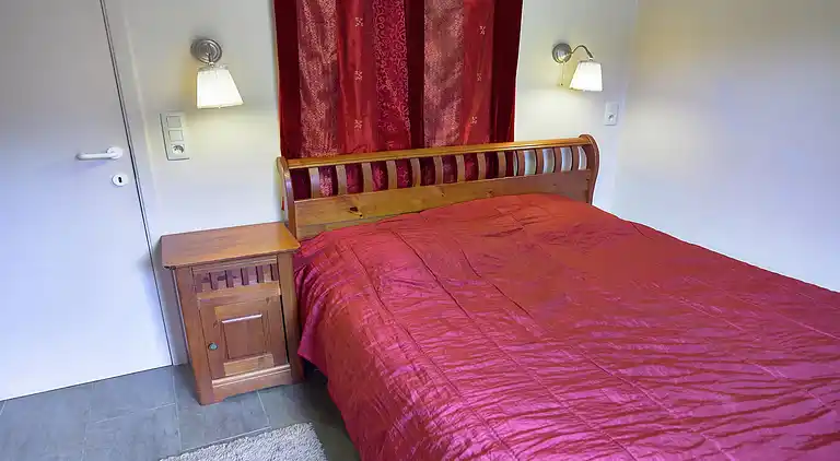 Holiday home in Fosse