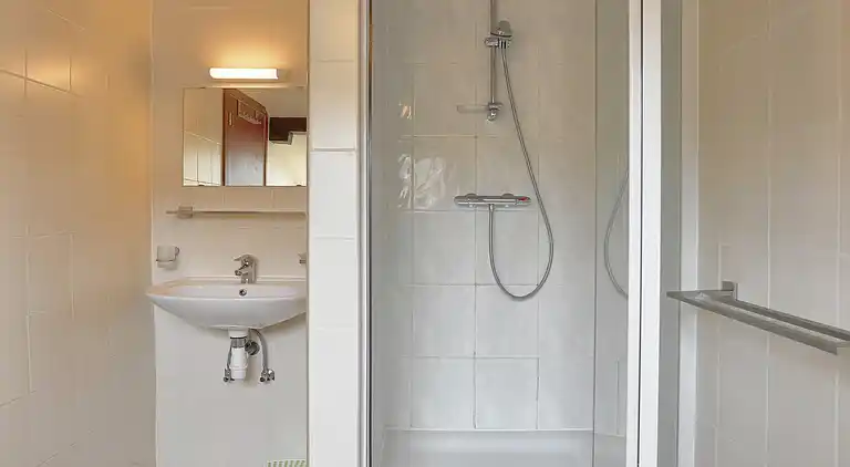 Holiday home in Fosse