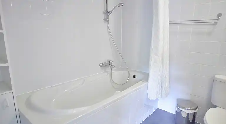 Holiday home in Fosse