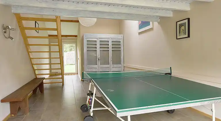 Holiday home in Fosse