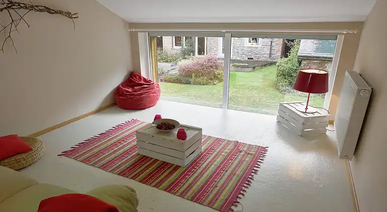 Holiday home in Fosse