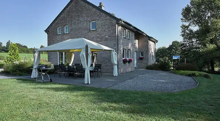 Holiday home in Rahier