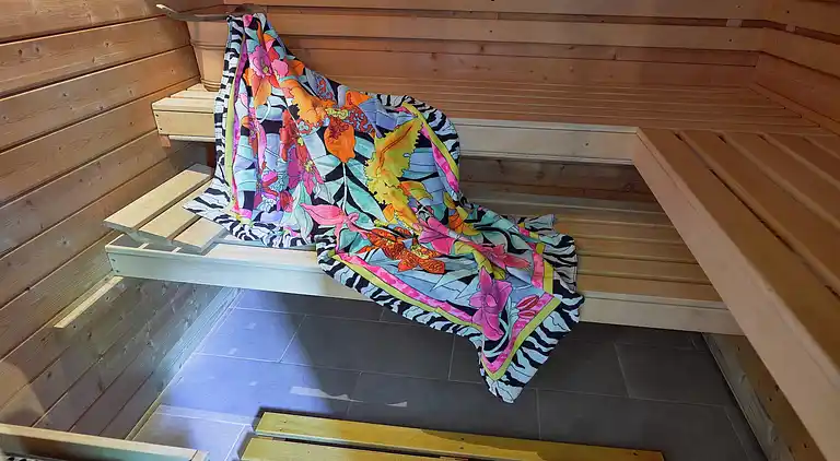 Holiday home in Rahier