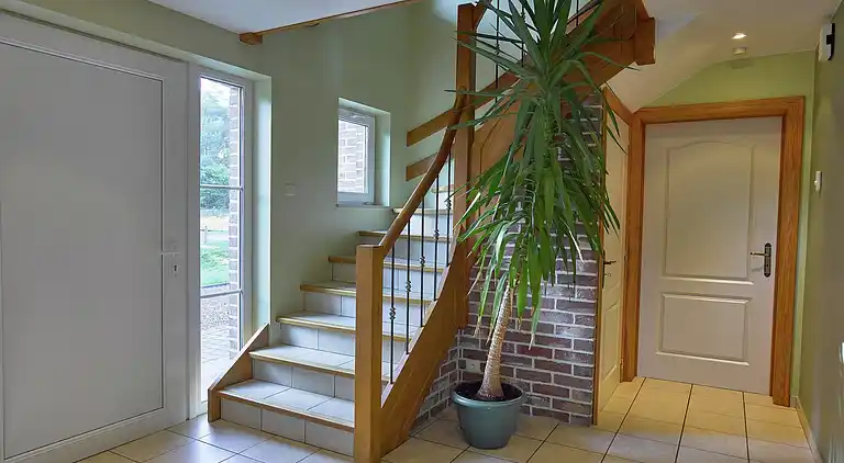 Holiday home in Rahier