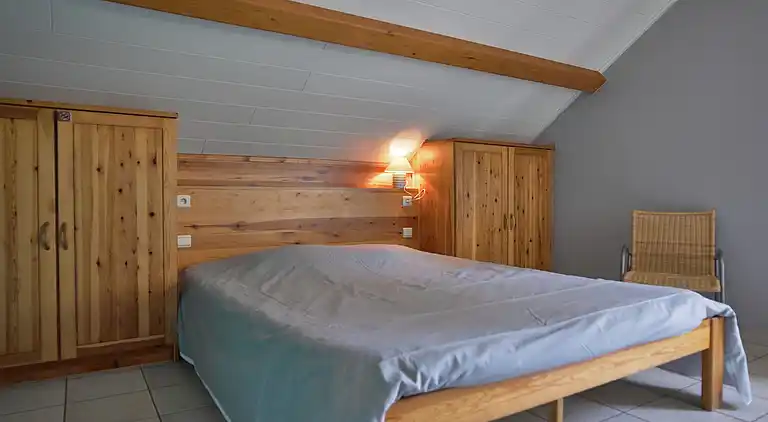 Holiday home in Rahier