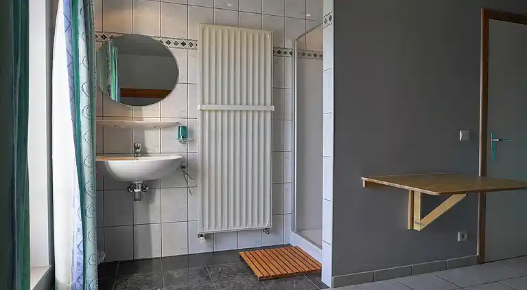 Holiday home in Rahier