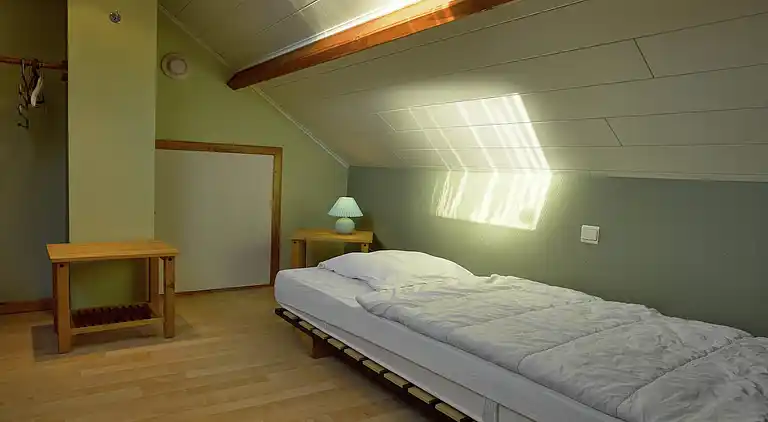 Holiday home in Rahier