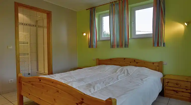 Holiday home in Rahier