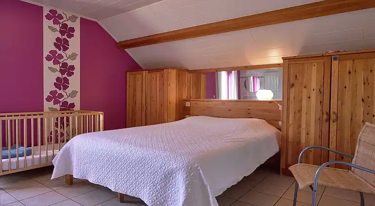 Holiday home in Rahier