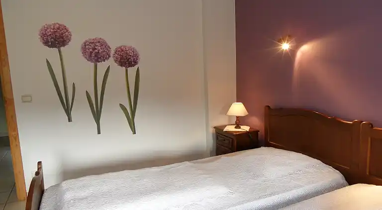 Holiday home in Rahier