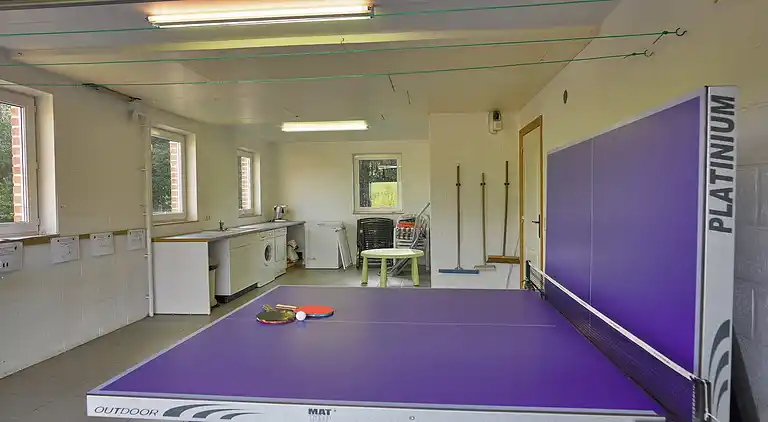 Holiday home in Rahier