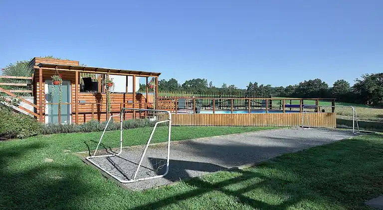 Holiday home in Rahier