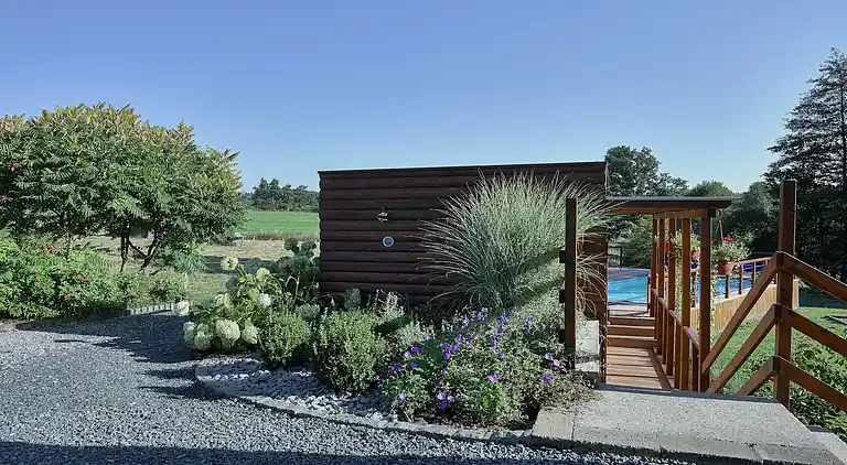 Holiday home in Rahier