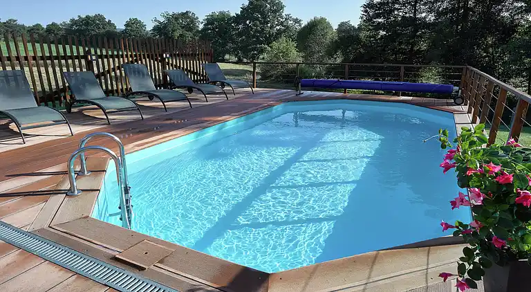 Holiday home in Rahier