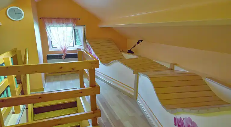 Holiday home in Rahier