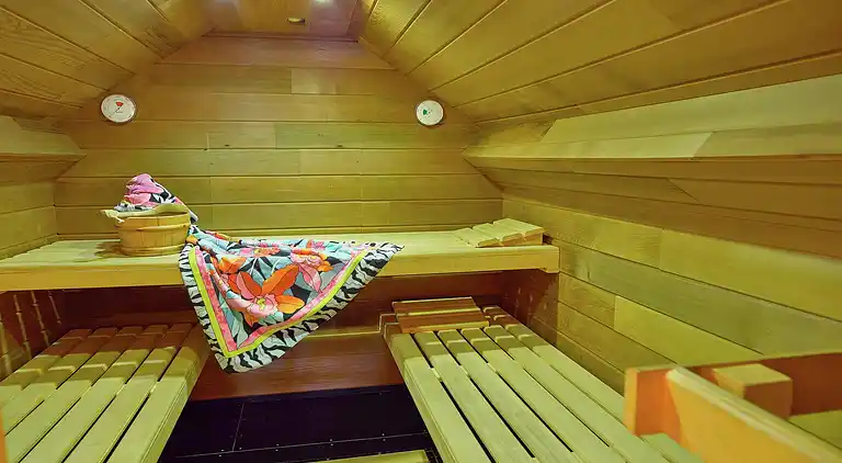 Holiday home in Rahier