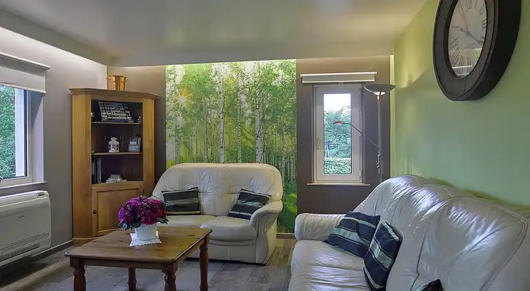 Holiday home in Rahier