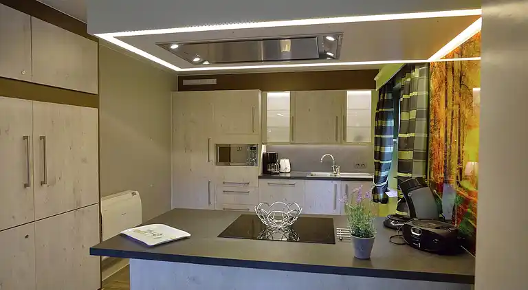 Holiday home in Rahier