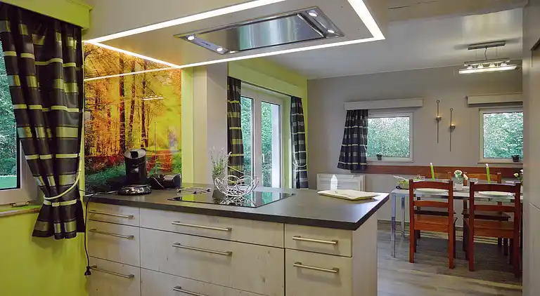 Holiday home in Rahier