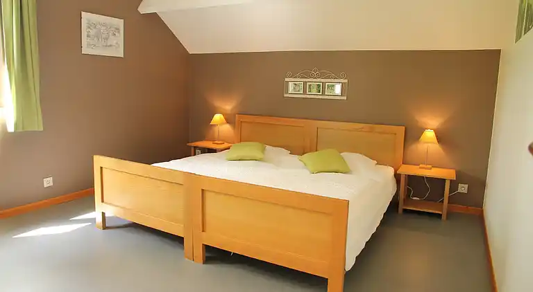 Holiday home in Rahier