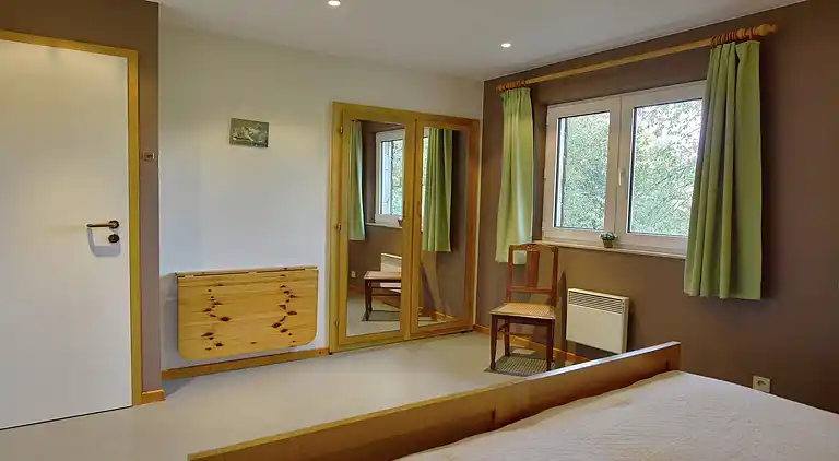 Holiday home in Rahier